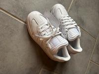 Adidas Samba XLG weiß Hessen - Gernsheim  Vorschau