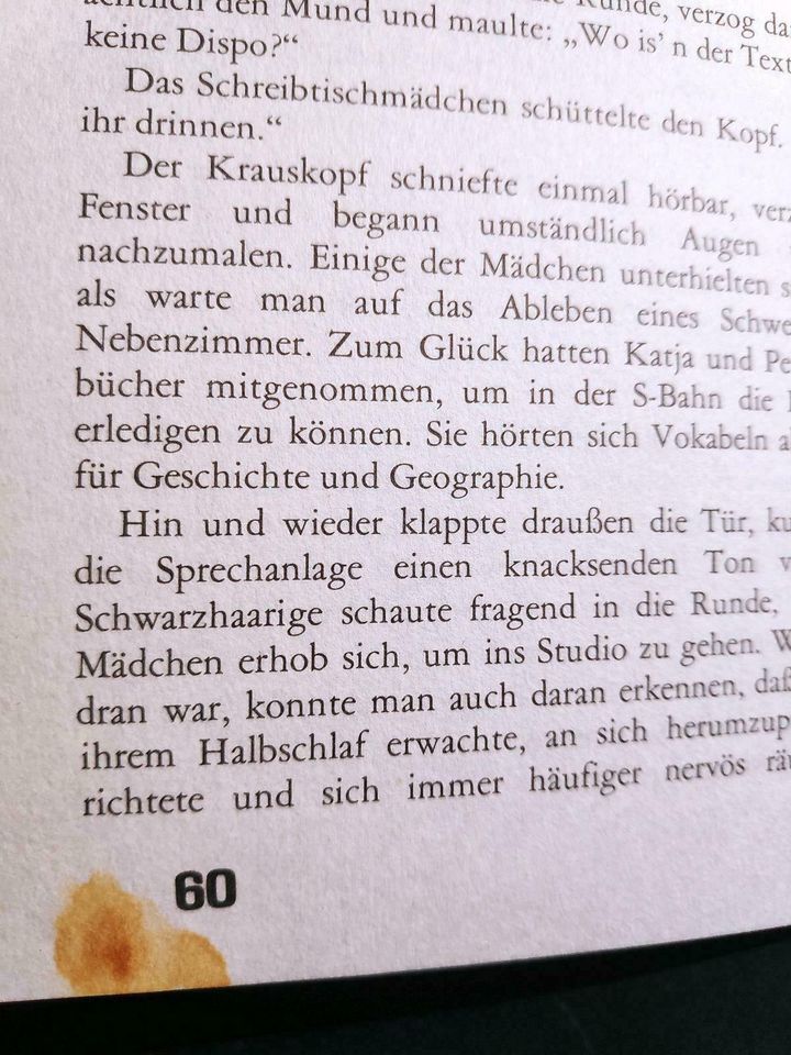 Jugendbücher - Tina Caspari - Mit 14 ... Mit 15 ... in Weyhe