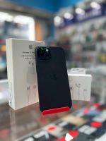 Apple iPhone 15 128GB Black zustand Wie Neu Friedrichshain-Kreuzberg - Friedrichshain Vorschau