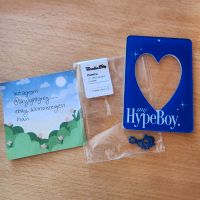 Kpop Photocard Holder keyring Newjeans Stuttgart - Stuttgart-Mitte Vorschau