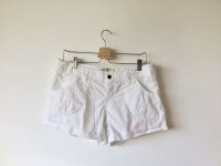 Ichi kurze Sommer Hose Short weiß Taschen L Bayern - Ustersbach Vorschau