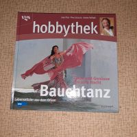 Gebr. Hobbythek Buch  Bauchtanz Orient Nordrhein-Westfalen - Wesel Vorschau