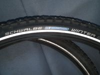 MTB Spike Winterreifen Schwalbe 26x2.0 Baden-Württemberg - Sindelfingen Vorschau