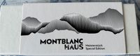 Montblanc Meisterstück Le Grand Montblanc Haus Sonderedition Eimsbüttel - Hamburg Schnelsen Vorschau