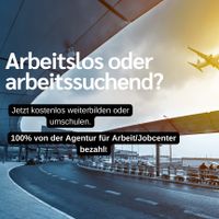 Luftsicherheitskontrollperson (m/w/d) am Flughafen Köln-Wahn Köln - Porz Vorschau