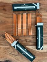 36 Faber Castell Bleistift 2 H Bremen - Neustadt Vorschau