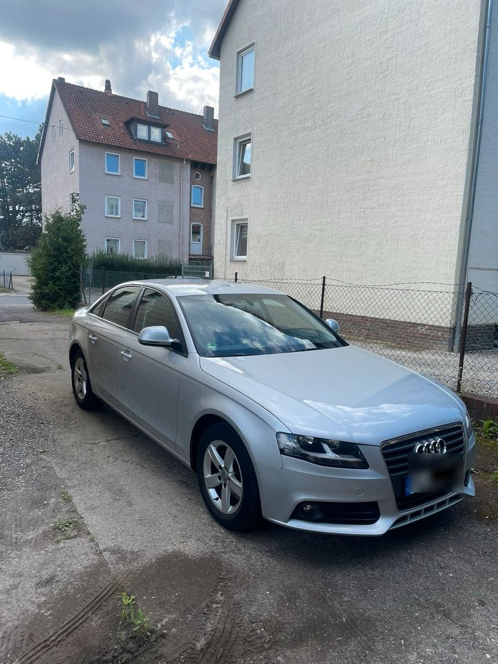 Audi A4 TFSI in Hildesheim