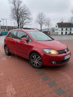 Volkswagen Golf Plus 1.4 TSI DSG Comfortline Comfortline Düsseldorf - Benrath Vorschau