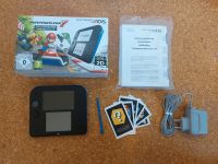 Nintendo 2DS mit OVP und Zubehör Essen - Essen-Kray Vorschau