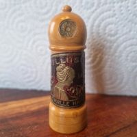 Parfüm Dralle Antik Jugendstil Jg. ca. 1908 vintage sammeln alt Nordvorpommern - Landkreis - Grimmen Vorschau