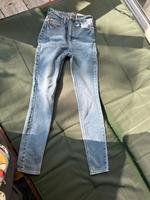 Neue Damenjeans Gr. 32 Skinny High West Berlin - Spandau Vorschau
