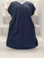 UNIQLO Blusen Kleid Maxikleid A-Linie navy blau Curvy Design Baden-Württemberg - Weil der Stadt Vorschau