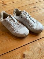 Weiße Sneaker 39 Nordrhein-Westfalen - Gladbeck Vorschau