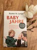 Baby Jahre Buch Entwicklung/Erziehung Niedersachsen - Braunschweig Vorschau