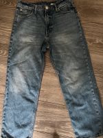 H&M Loose Waist Jeans Nordrhein-Westfalen - Wesseling Vorschau