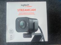 Logitech Webcam StreamCam schwarz Berlin - Tempelhof Vorschau