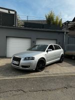 Audi A3 8P Sportback Hessen - Brachttal Vorschau