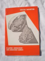 Heft Broschüre Kleine Geologie des Kreises Greiz 1976 Leipzig - Leipzig, Südvorstadt Vorschau