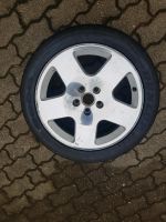 Einzelrad Audi A4 A6 Typ 4B 4B3601025H  17" Herzogtum Lauenburg - Büchen Vorschau