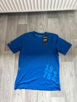 Snickers 2519 FlexiWork, 37.5 T-Shirt, stahlblau Kreis Pinneberg - Moorrege Vorschau