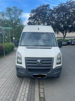 Vw Crafter Maxi Nordrhein-Westfalen - Velbert Vorschau