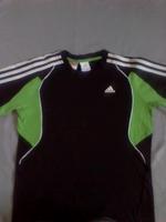 Adidas Shirt 164 Baden-Württemberg - Offenburg Vorschau