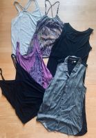 Damen Kleidung Tops Shirts Oberteile Hosen Gr 38 / 40 Paket Bayern - Rosenheim Vorschau