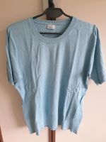 Blaues T-Shirt M&S in XL Hessen - Wald-Michelbach Vorschau