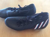 Fußballschuhe von " Adidas " in der Größe 9 1/2 Bayern - Zwiesel Vorschau