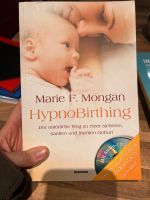 Hypnobirthing Marie F. Morgan mit Audio CD Niedersachsen - Rosengarten Vorschau