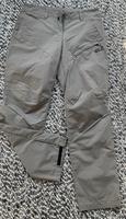 JACK WOLFSKIN Wanderhose, Outdoorhose | Damen 40 Kurz - NP 100€ Münster (Westfalen) - Gelmer Vorschau