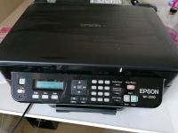 WiFi Drucker EPSON WF-2510 Defekt Nordrhein-Westfalen - Lengerich Vorschau