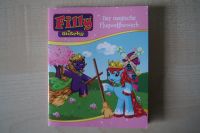 Filly Witchy - Magischer Flugwettbewerb Saarland - St. Wendel Vorschau