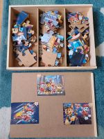 Puzzle Set Paw Patrol Baden-Württemberg - Ditzingen Vorschau