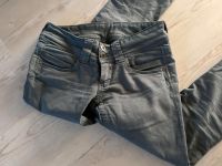 Pepe Jeans - Venus - Damen Jeans 27/30 Grey / Grau Brandenburg - Kremmen Vorschau
