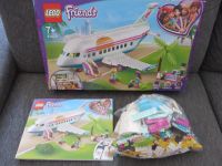 Lego Friends den Artikel 41429 Heartlake City Flugzeug Dortmund - Brackel Vorschau