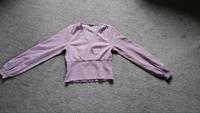 longsleeve/ Bluse S Sachsen - Weinböhla Vorschau
