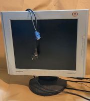 Samsung 17" Flachbildmonitor Syncmaster 172S Düsseldorf - Gerresheim Vorschau