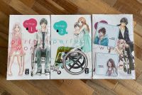 Manga „Perfect World“, Bände 1-3 Bayern - Landshut Vorschau
