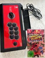 Nintendo Switch / PC  Arcade Stick Hori Hayabusa 5 Pro + Spiel Wiesbaden - Mainz-Kostheim Vorschau