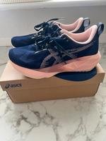 ASICS Novablast 5 – Größe 40.5 – Fast neu Berlin - Spandau Vorschau
