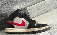Nike Jordan Schuhe gr 37,5 Wandsbek - Hamburg Rahlstedt Vorschau