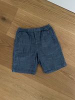 Bonpoint ❤️ Jeans Shorts blau kurze Hose Gr. 4 104/116 Bayern - Memmingen Vorschau