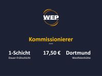 Kommissionierer (gn*) in Dortmund-Westfalenhütte Dortmund - Innenstadt-Nord Vorschau