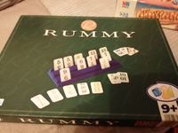 Spiel  "RUMMY" Berlin - Hellersdorf Vorschau
