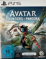 Avatar: Frontiers of Pandora ps5 Bochum - Bochum-Wattenscheid Vorschau