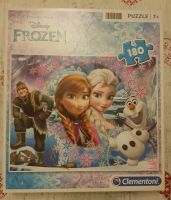 Kinderpuzzle, Puzzle Disneys Frozen (Die Eiskönigin), 180 Teile Bayern - Neusäß Vorschau