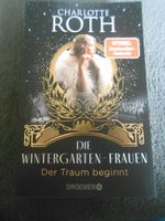 Die Wintergarten-Frauen. Der Traum beginnt Berlin - Lichterfelde Vorschau