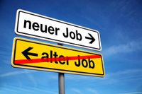 Suche Job im Außendienst Bayern - Amberg Vorschau