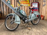 Hecker G50  Ilo Moped *** Scheunenfund *** Niedersachsen - Einbeck Vorschau